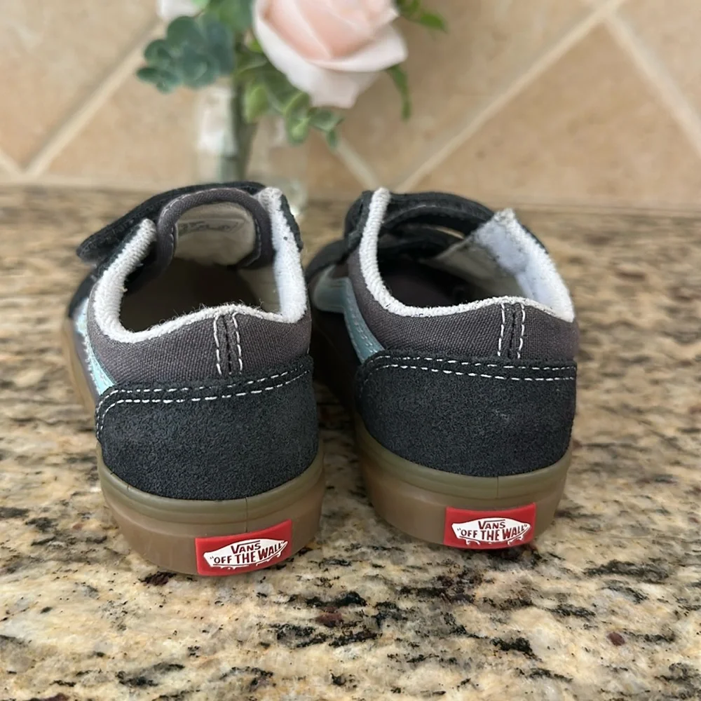 Vans ♥️ not